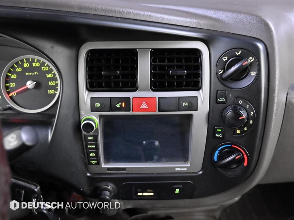 현대 포터2 1톤 냉동탑 13