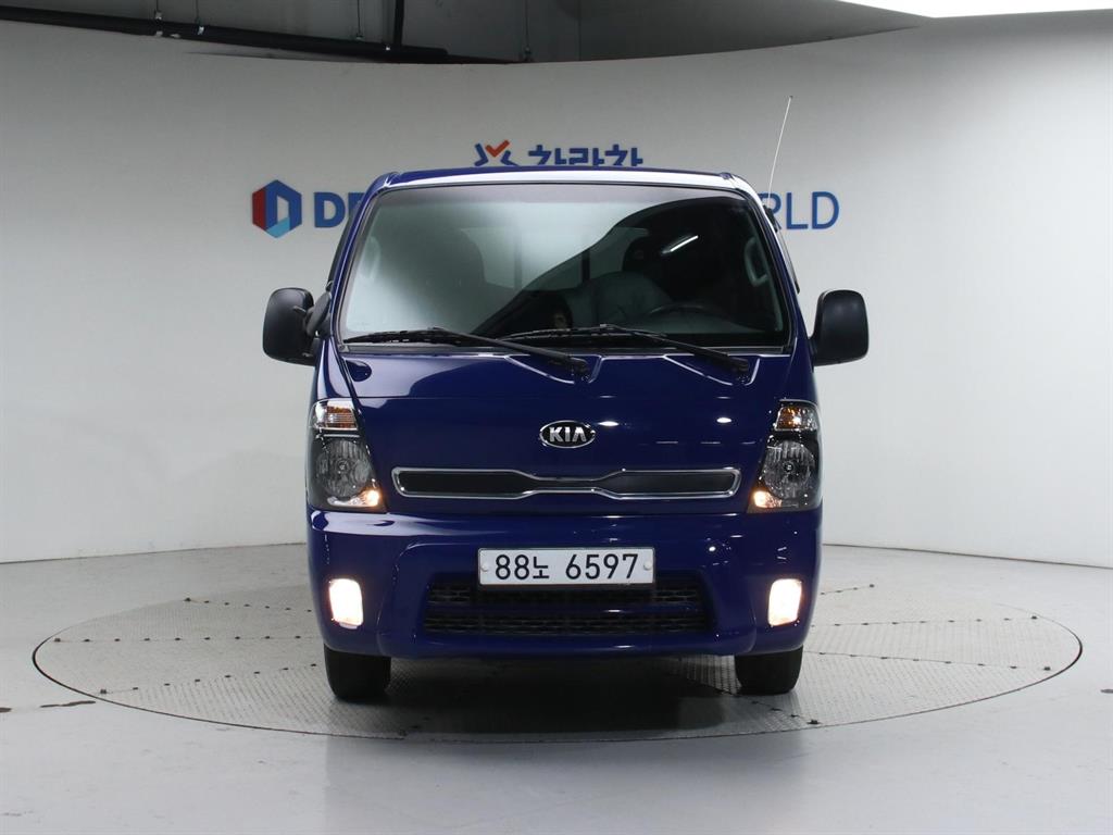 기아 봉고3 1톤 카고 2