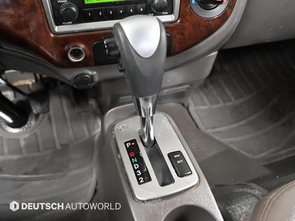 현대 포터2 1톤 카고 8