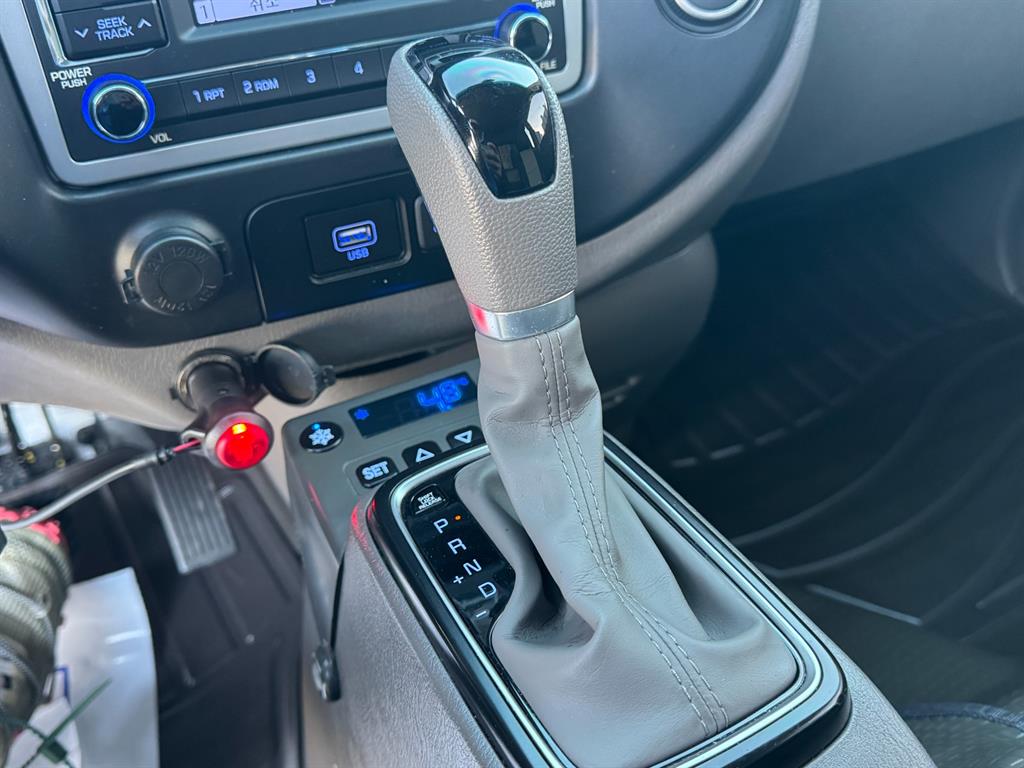 현대 포터2 1톤 냉동탑 LPG 13