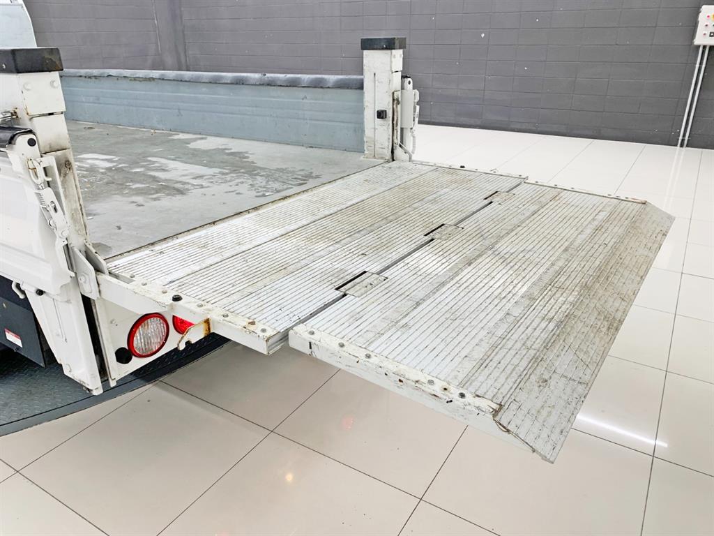 기아 봉고3 1톤 카고 15