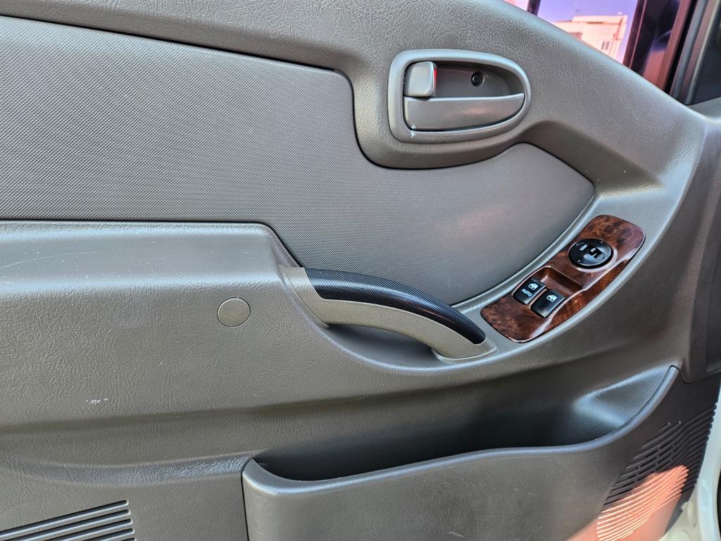 현대 포터2 1톤 카고 7