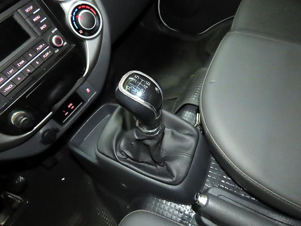 기아 봉고3 1.2톤 카고 12