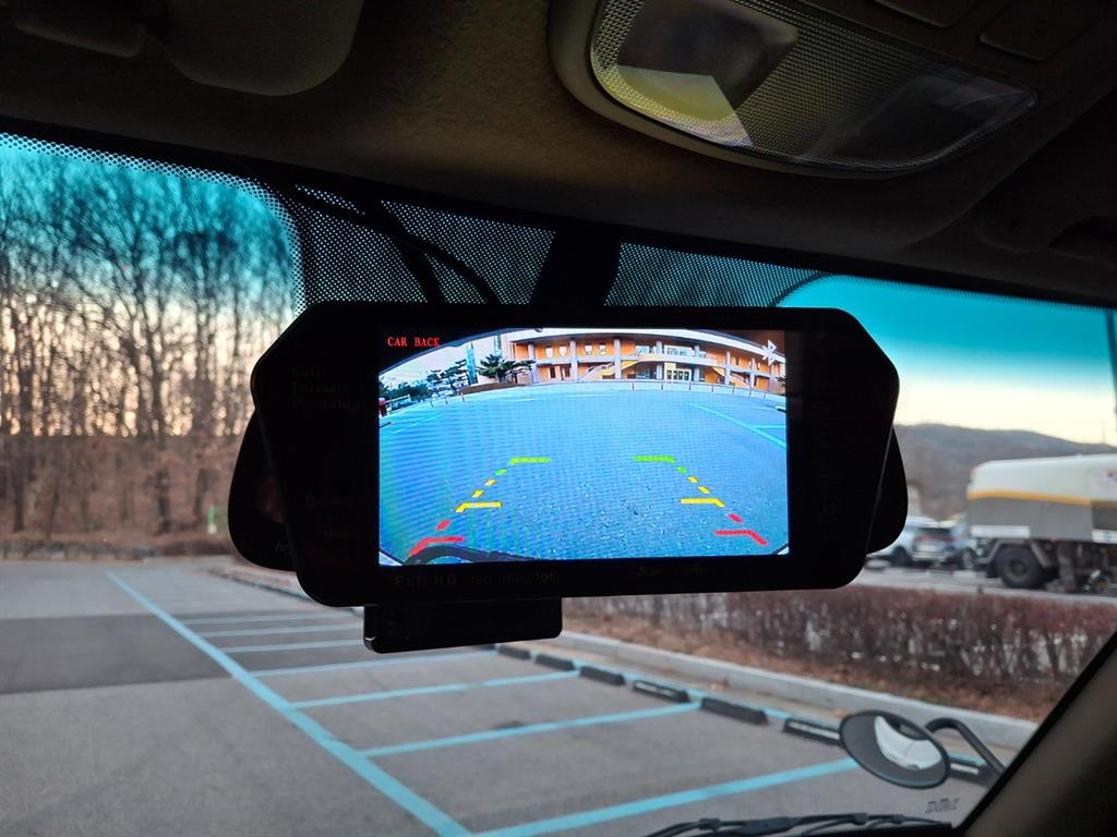 현대 포터2 1톤 카고 18