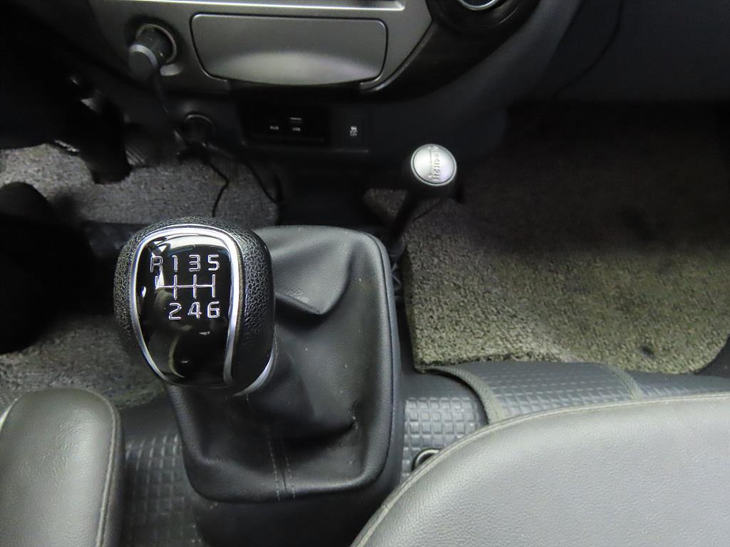 기아 봉고3 1톤 카고 12