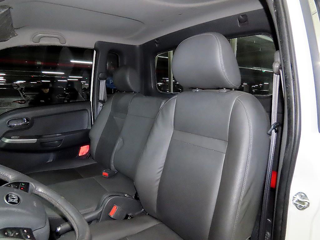 기아 봉고3 1.2톤 카고 7