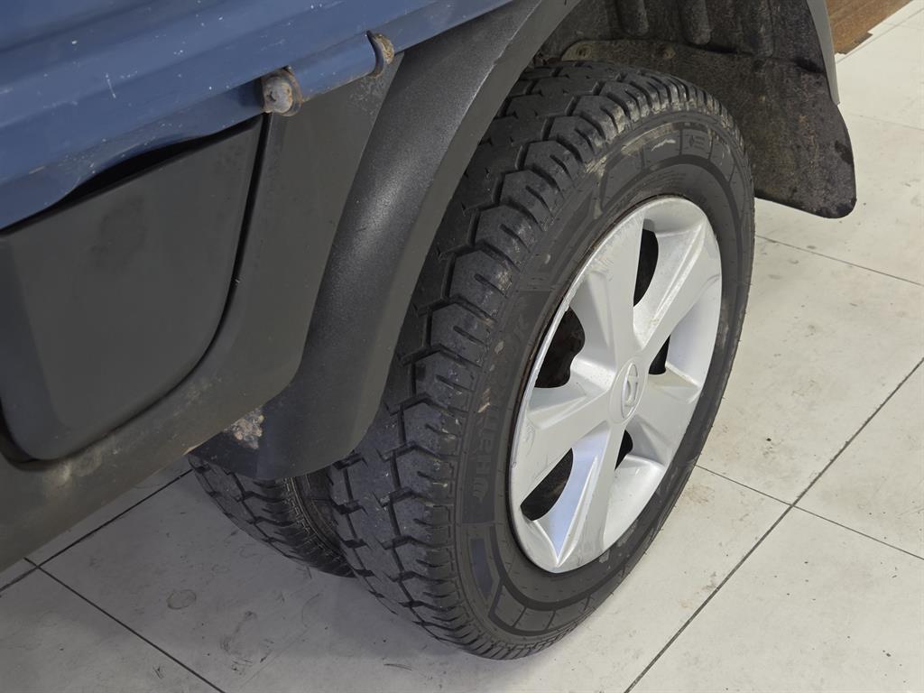 현대 포터2 1톤 카고 5