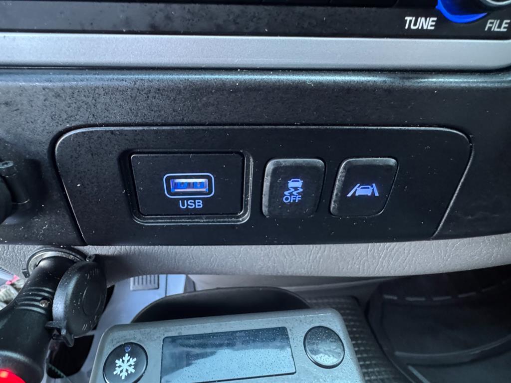 현대 포터2 1톤 냉동탑 LPG 11