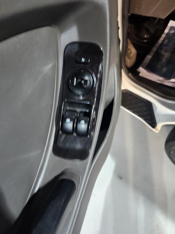 현대 포터2 1톤 카고 6