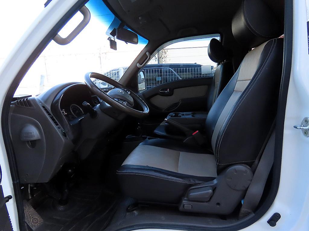 현대 포터2 1톤 표준탑 6