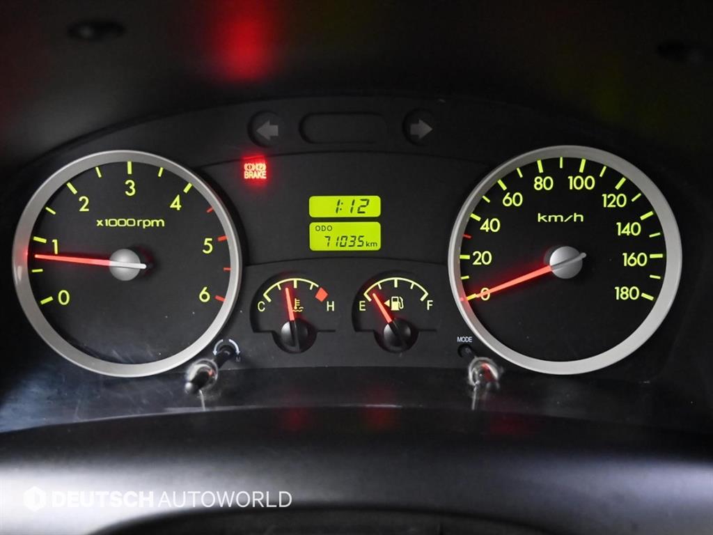 현대 포터2 1톤 냉동탑 7