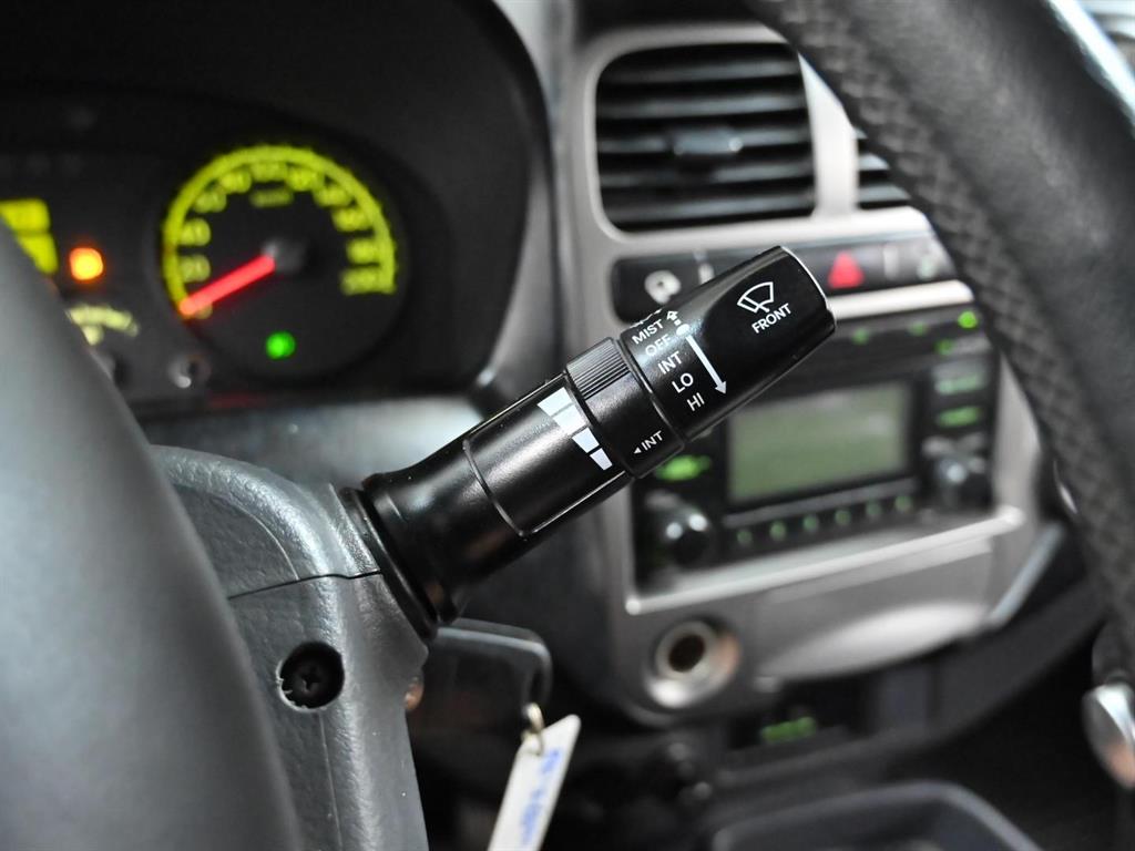 기아 봉고3 1톤 카고 17