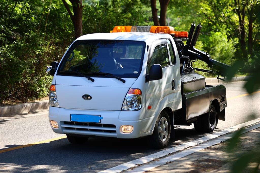 기아 봉고3 0.5톤 3