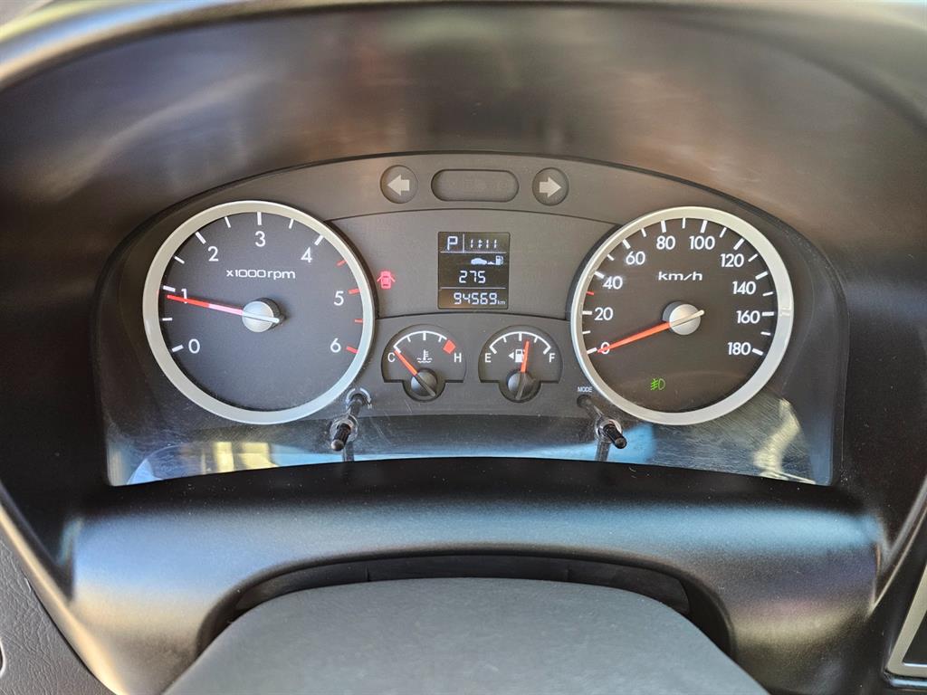 현대 포터2 1톤 표준탑 4