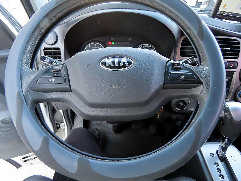 기아 봉고3 1톤 카고 8