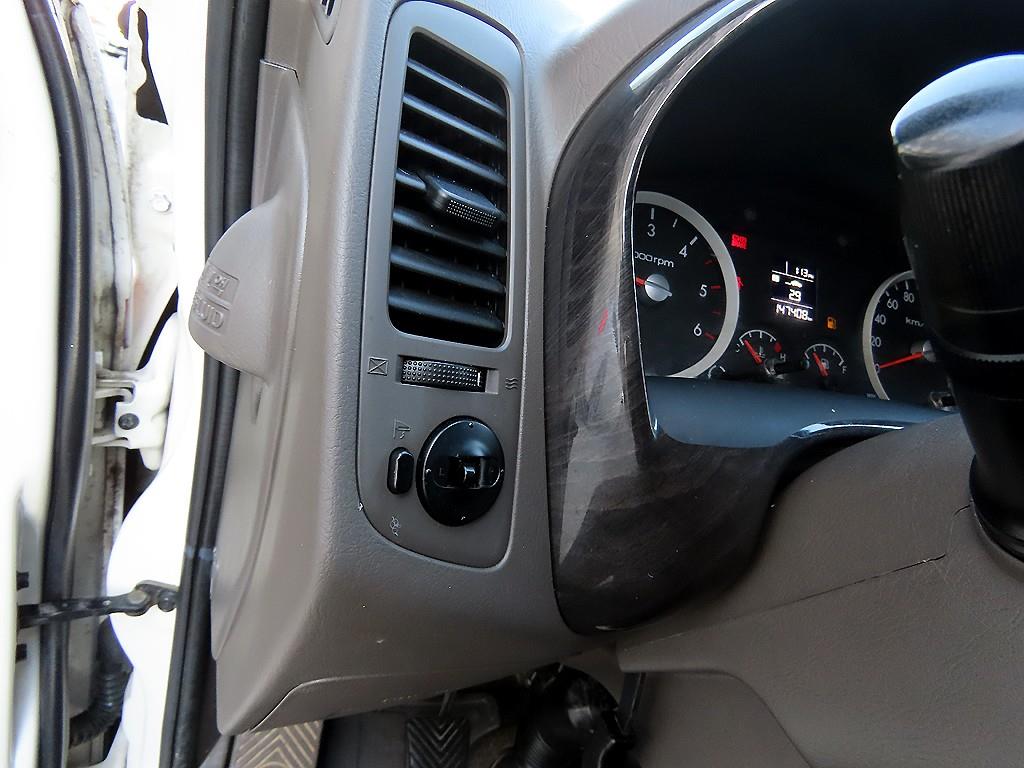 현대 포터2 1톤 표준탑 13