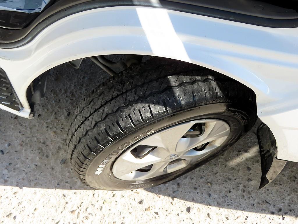 현대 포터2 1톤 카고 16