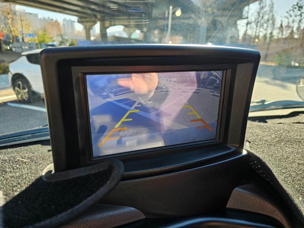 현대 포터2 1톤 표준탑 11