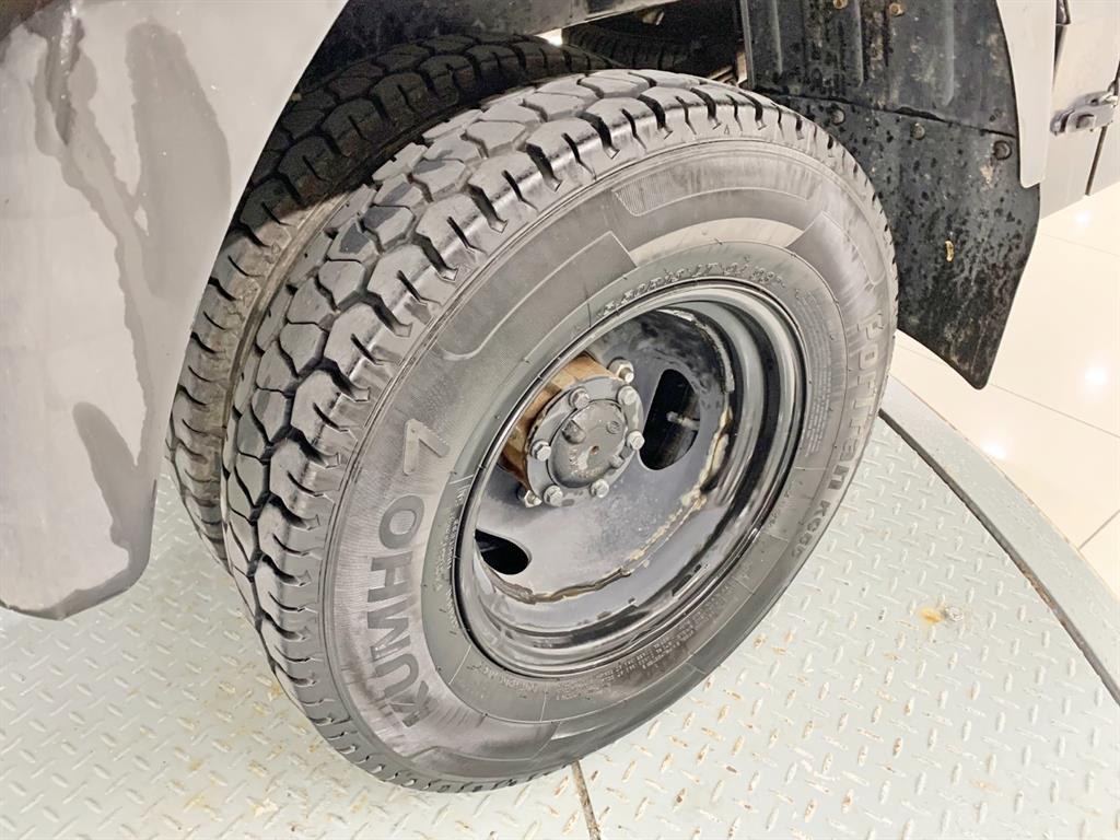 기아 봉고3 1톤 카고 5