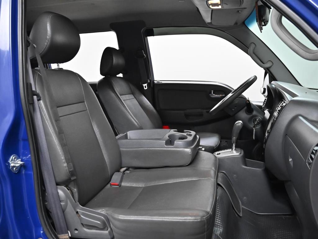 기아 봉고3 1톤 카고 9