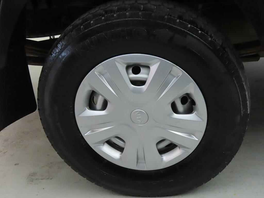 기아 봉고3 1톤 카고 14