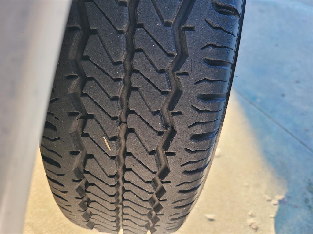 현대 포터2 1톤 카고 10