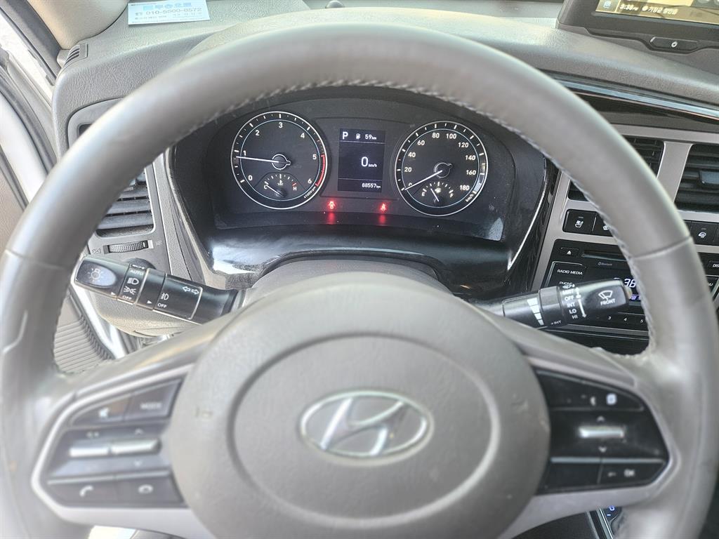 현대 포터2 1톤 포장탑 13