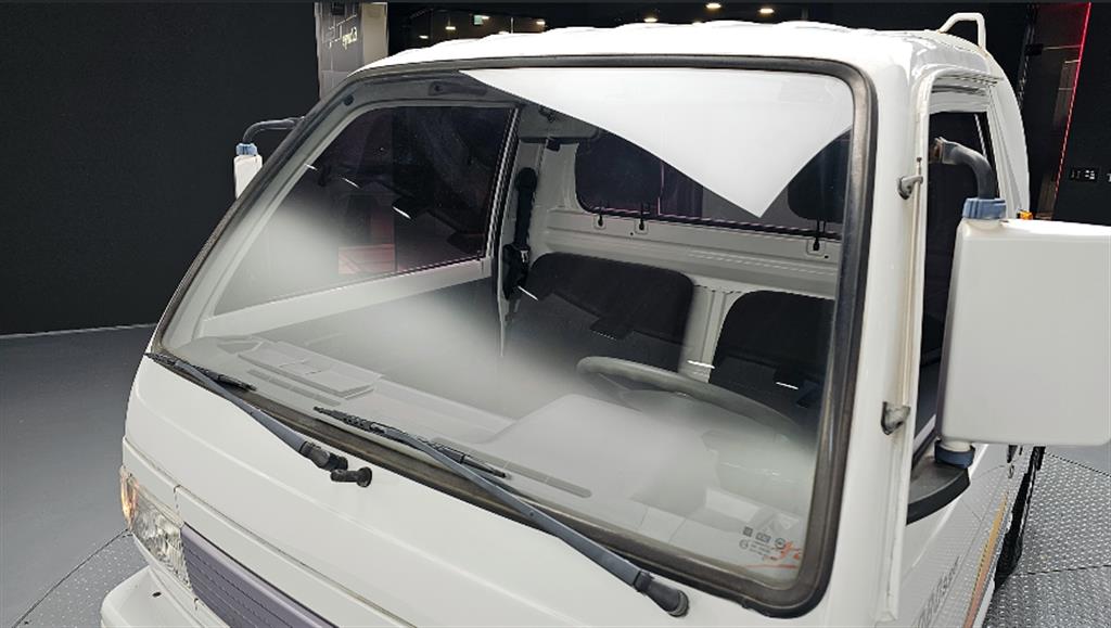 0.5톤 카고 LPG 17