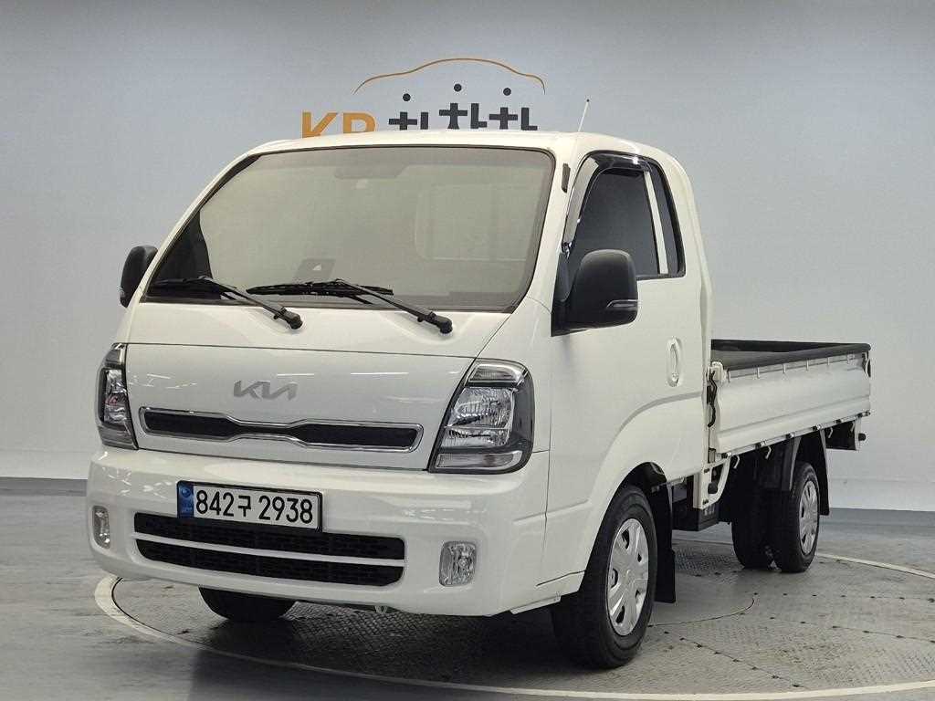 기아 봉고3 1톤 카고 0