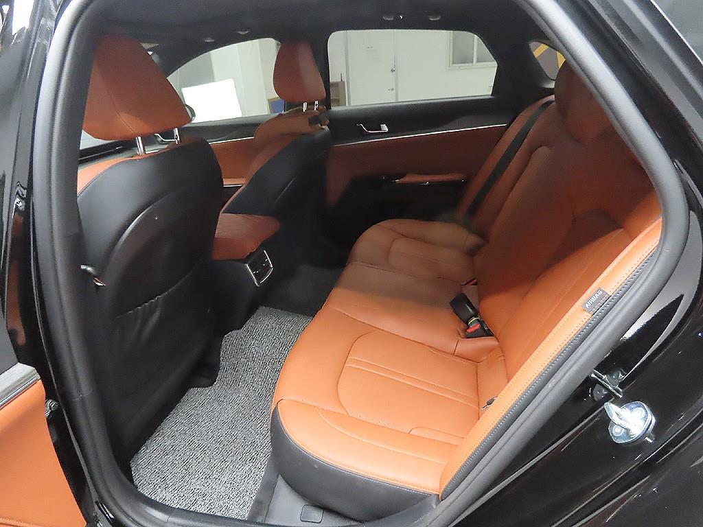 Kia K5 1.6 Turbo Noblesse 9