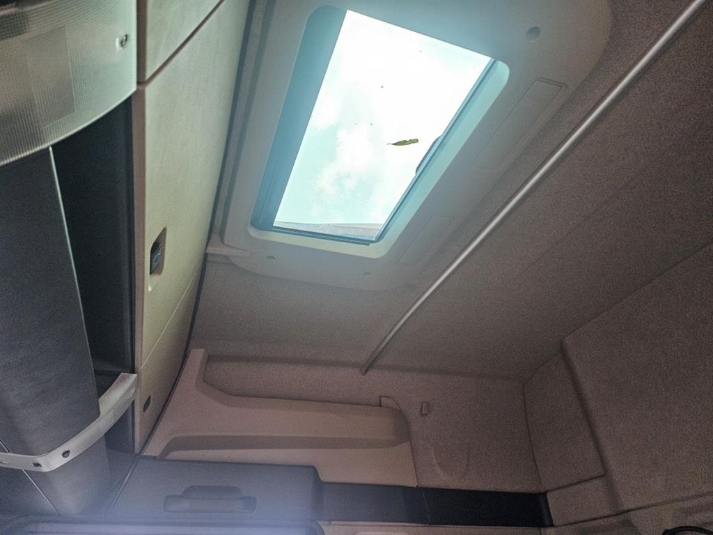 만 TGX 추레라 표준캡 원데후 오토 9