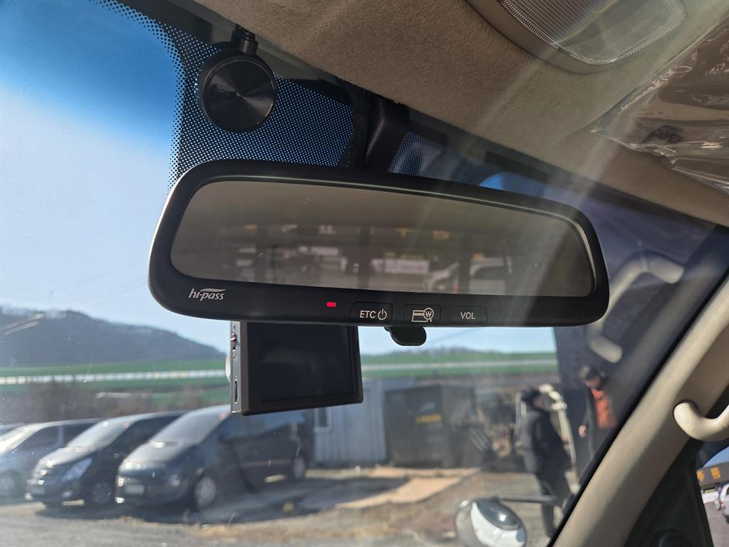 현대 포터2 1톤 카고 14