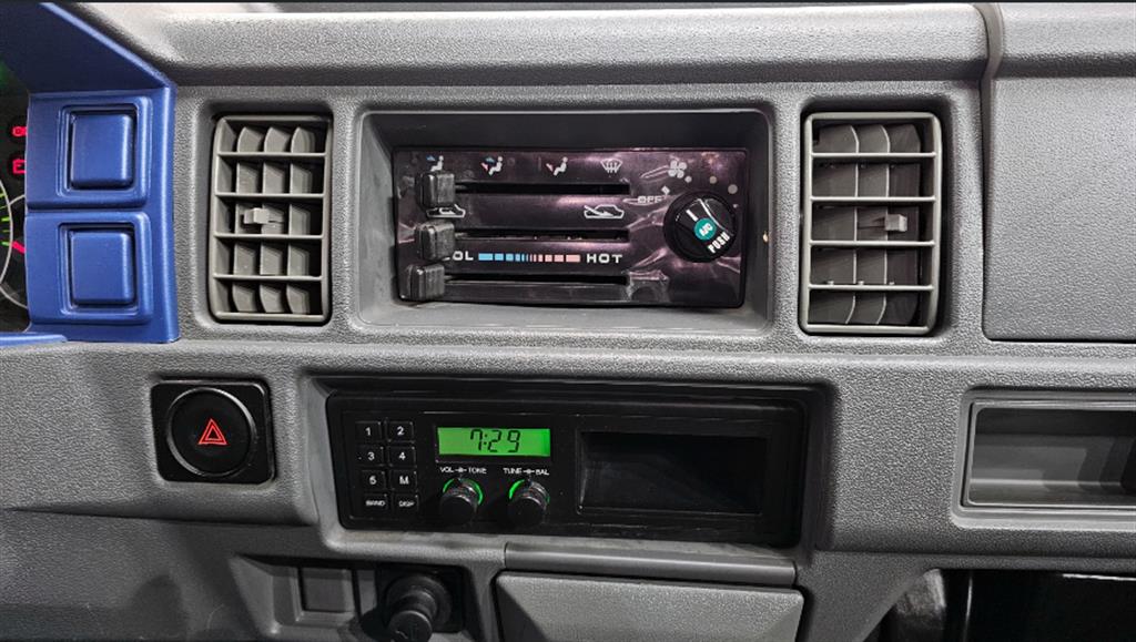 0.5톤 카고 LPG 12