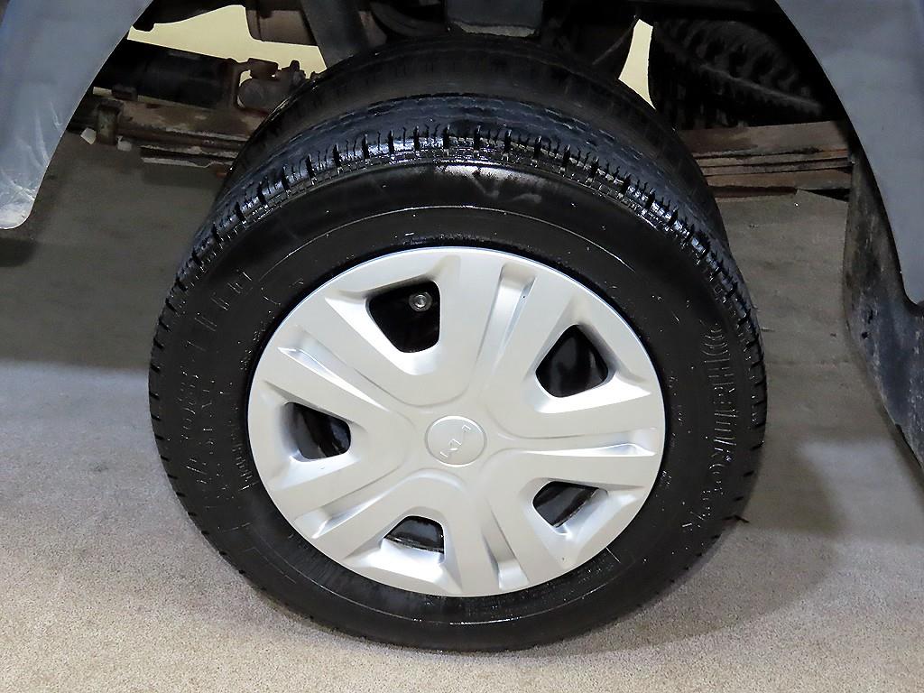 기아 봉고3 1톤 카고 15