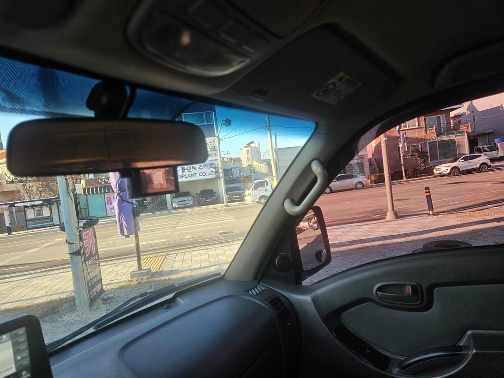 현대 포터2 1톤 포장탑 11