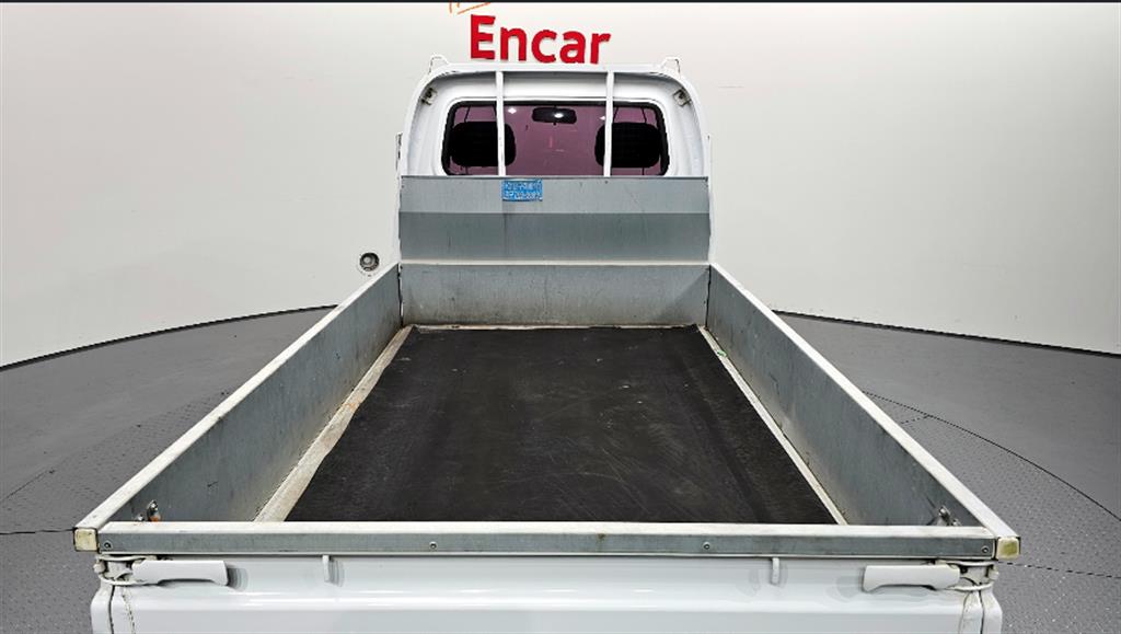 0.5톤 카고 LPG 19