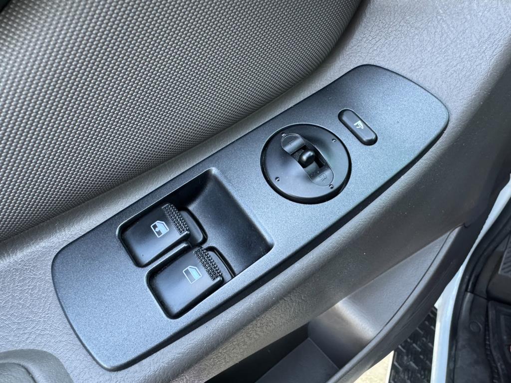 현대 포터2 1톤 냉동탑 LPG 15