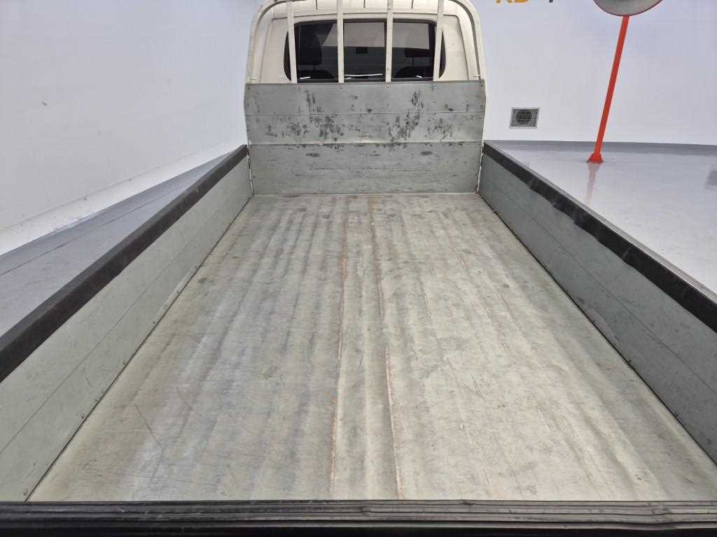 기아 봉고3 1톤 카고 14