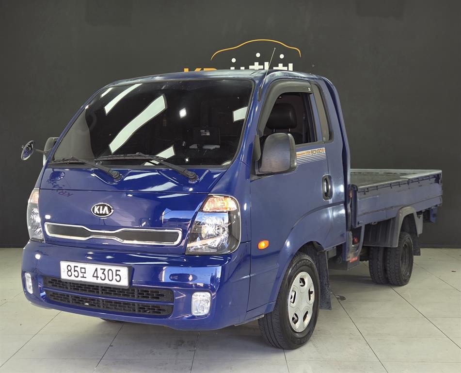 기아 봉고3 1톤 카고