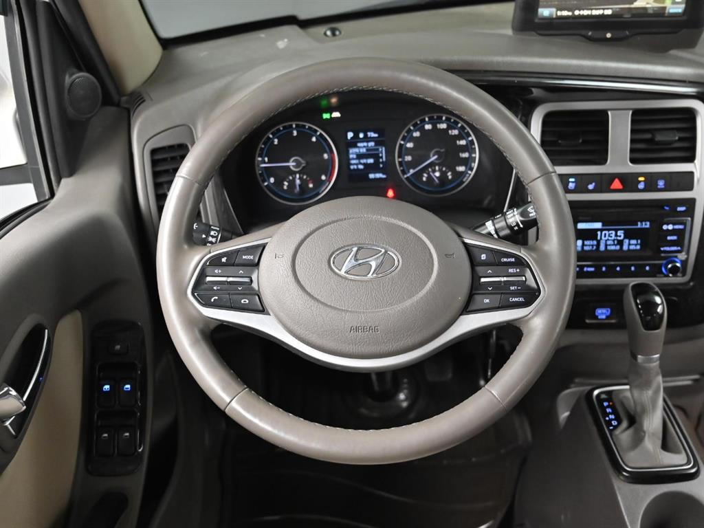 현대 포터2 1톤 카고 12