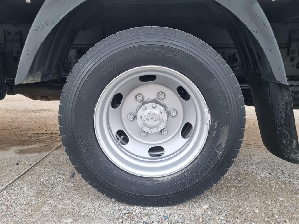 현대 올뉴마이티 2.5톤 익스하이탑 17