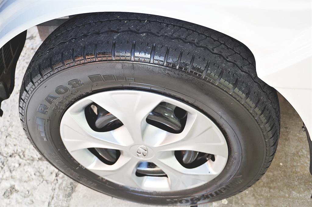 현대 포터2 1톤 카고 17