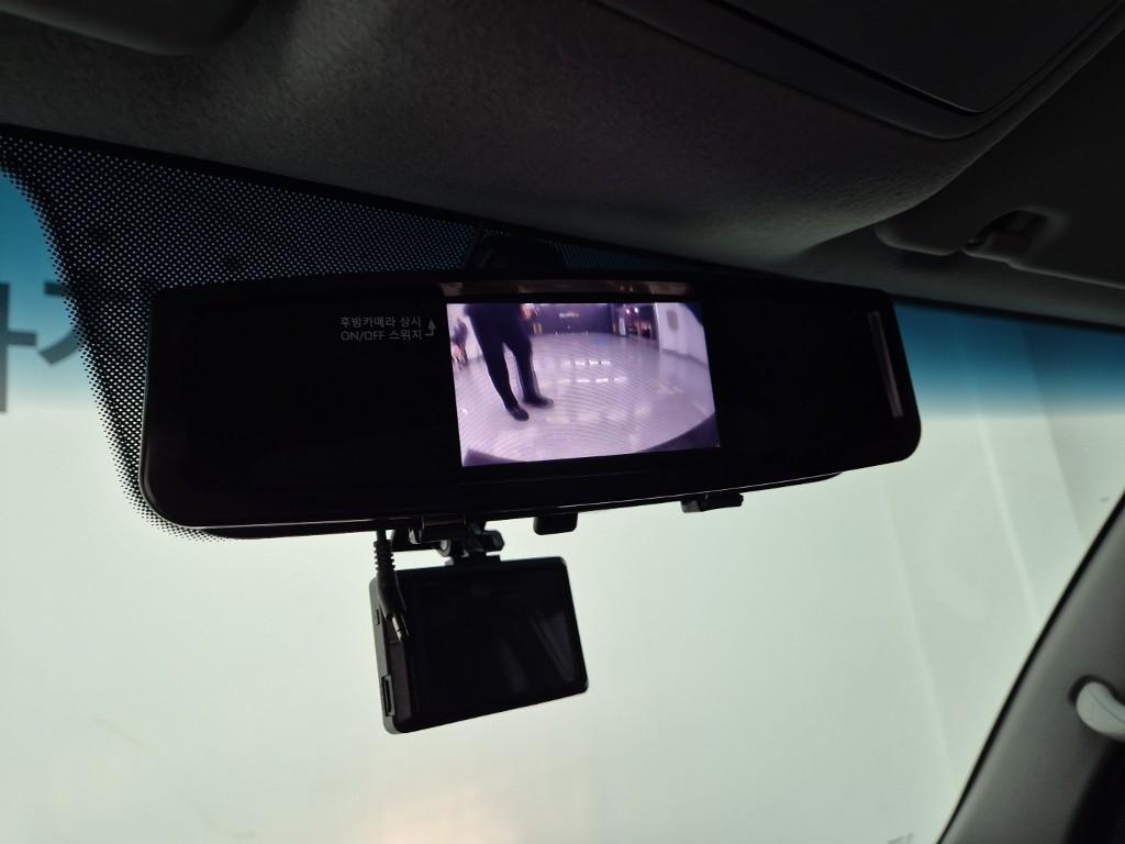 기아 봉고3 1톤 윙바디 15