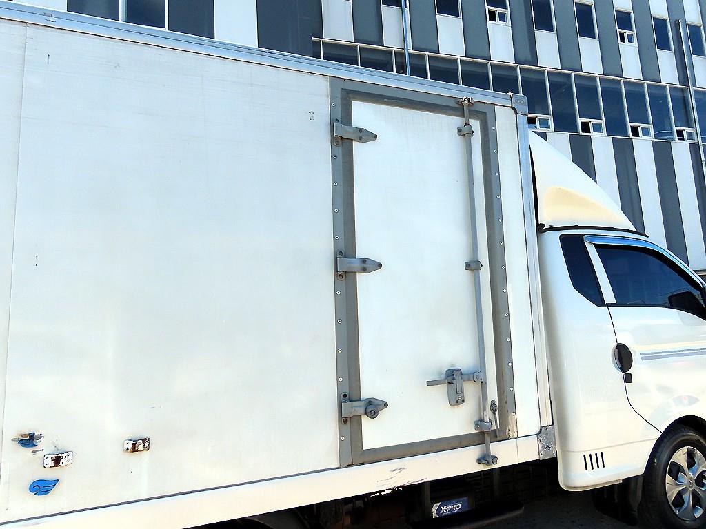 현대 포터2 1톤 표준탑 5