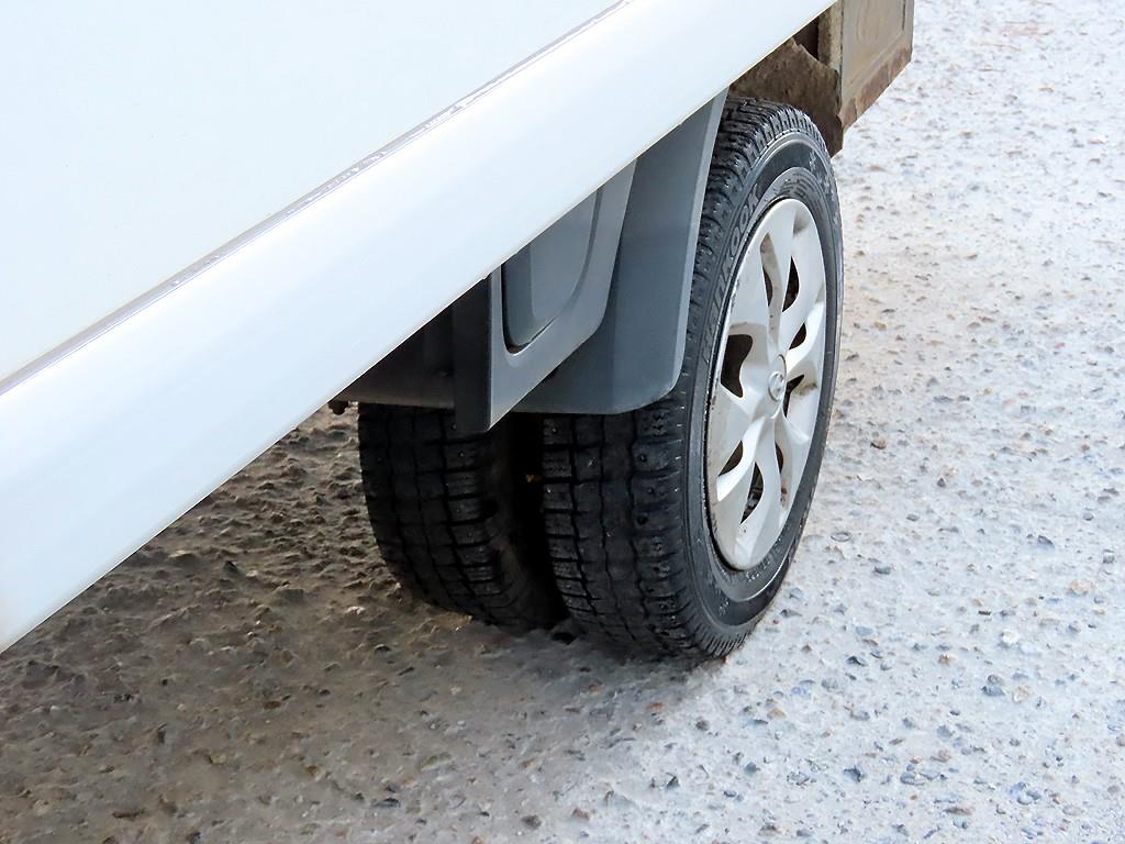 현대 포터2 1톤 표준탑 18