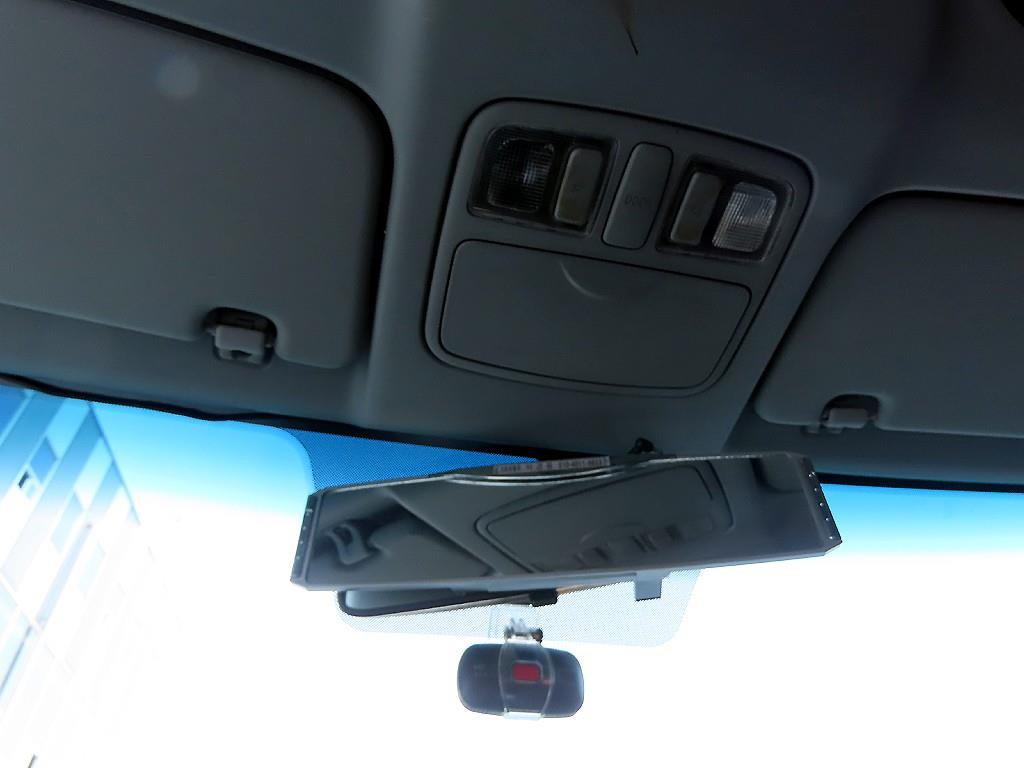 기아 봉고3 1톤 카고 14