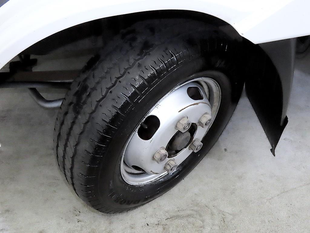 기아 봉고3 1.2톤 카고 16