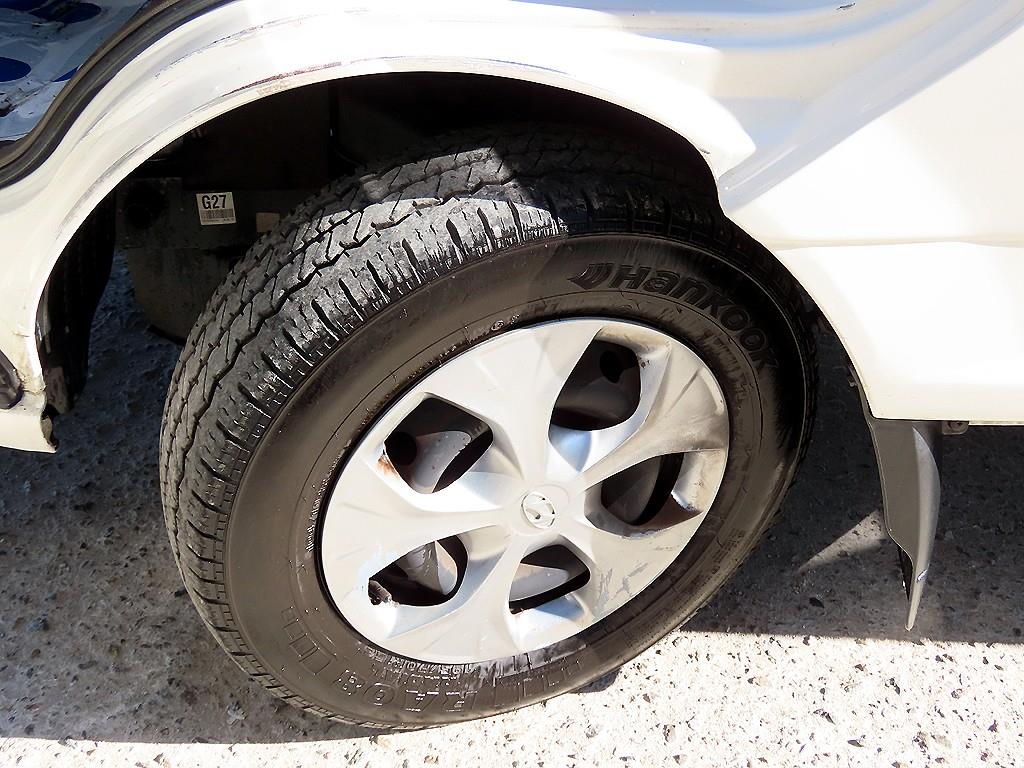 현대 포터2 1톤 표준탑 18