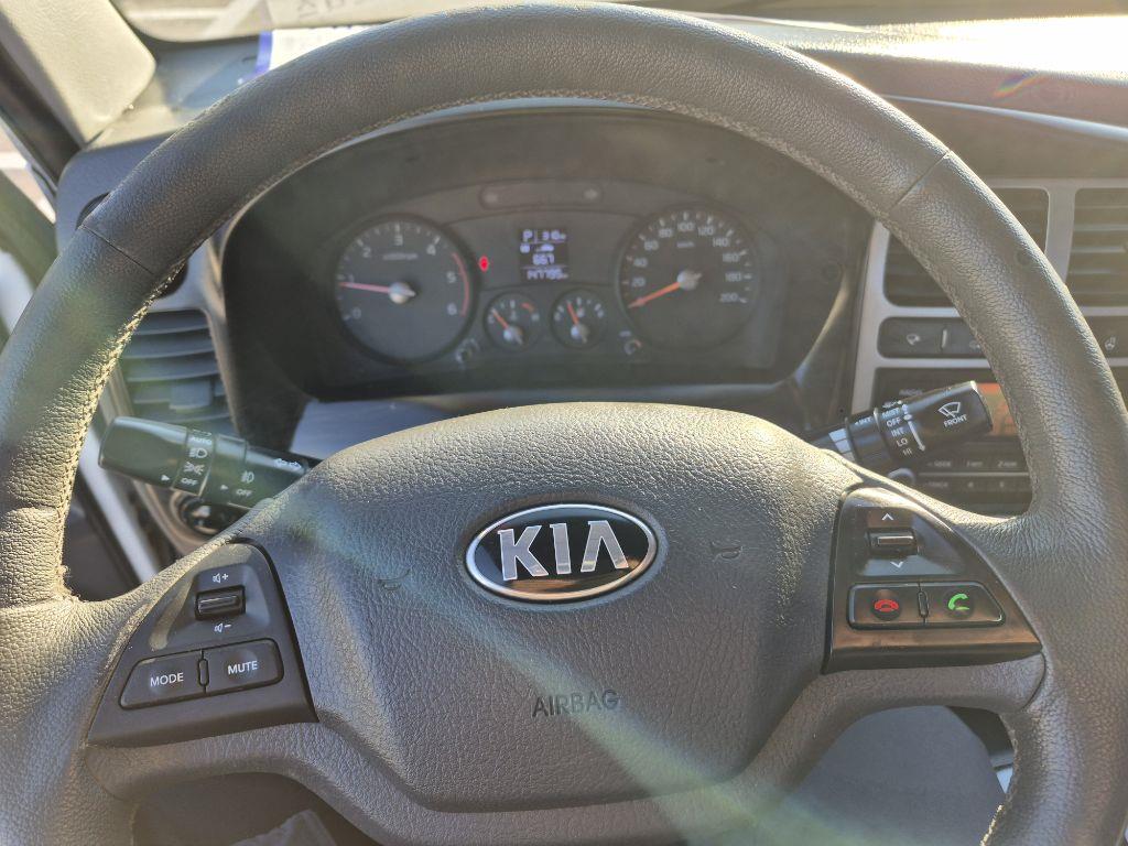 기아 봉고3 1톤 카고 7