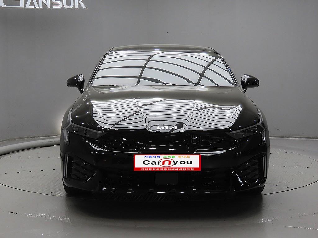 Kia K5 1.6 Turbo Noblesse 2